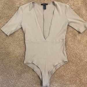 Forever 21 Bodysuit